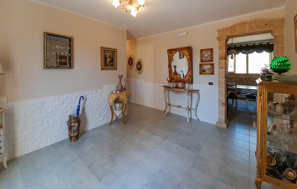 Casa vacanze - Erchie , Italia - ISA005 302