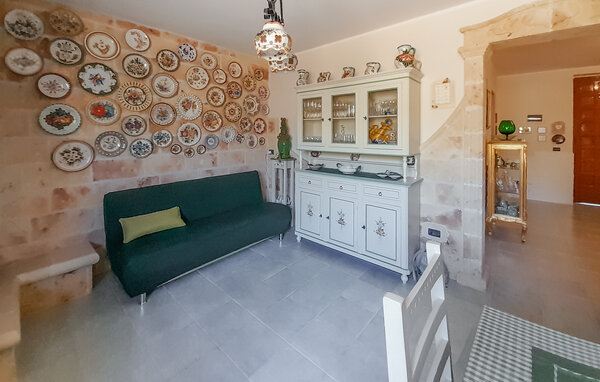 Casa vacanze - Erchie , Italia - ISA005 3