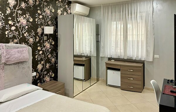 Ferieleilighet - San Severo , Italia - ISA007 601