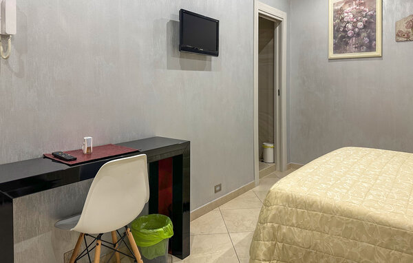Ferieleilighet - San Severo , Italia - ISA007 602