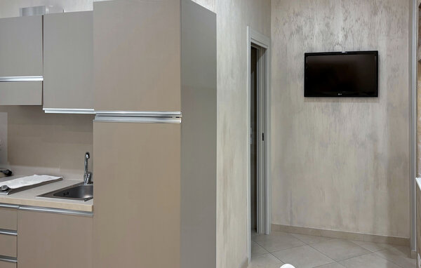 Apartment - San Severo , Italy - ISA007 401