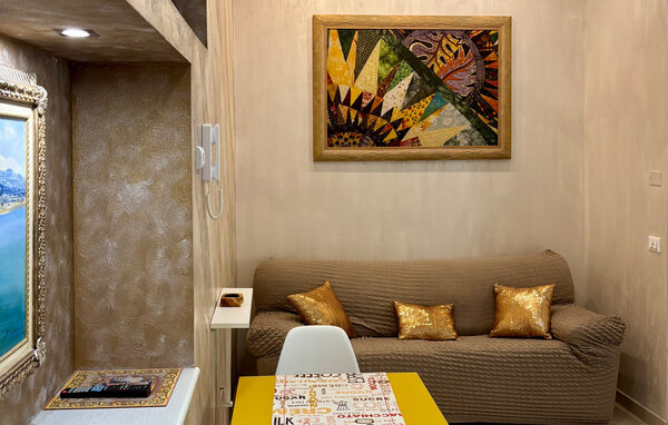 Apartment - San Severo , Italy - ISA007 302