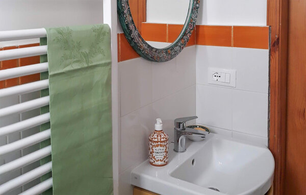 Apartament - Taranto , Wlochy - ISA009 702