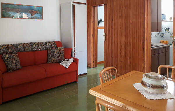 Apartament - Taranto , Wlochy - ISA009 4