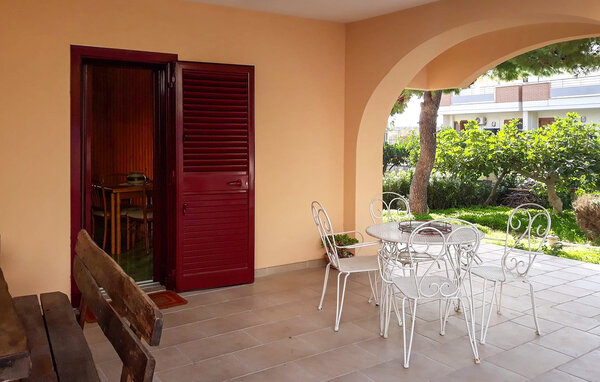 Apartament - Taranto , Wlochy - ISA009 101
