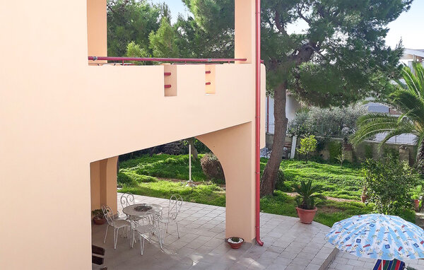 Apartament - Taranto , Wlochy - ISA009 3