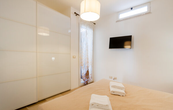 Vakantiehuis 