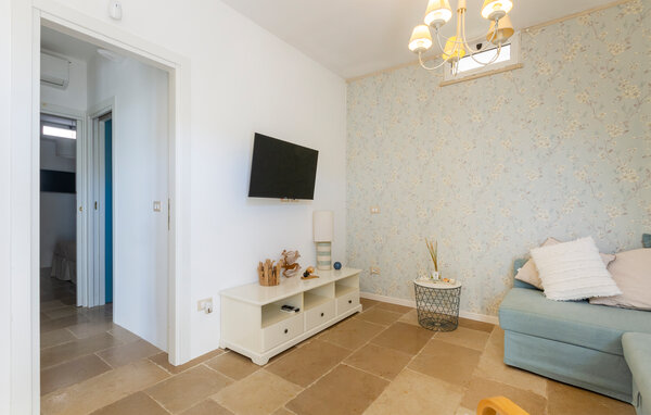 Vakantiehuis 