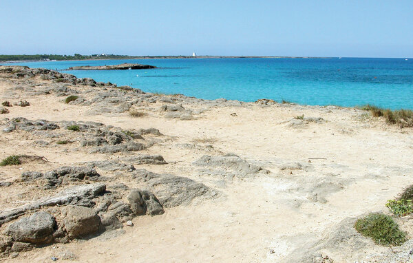 Vakantiehuis - Mesagne , Italië - ISA013 902