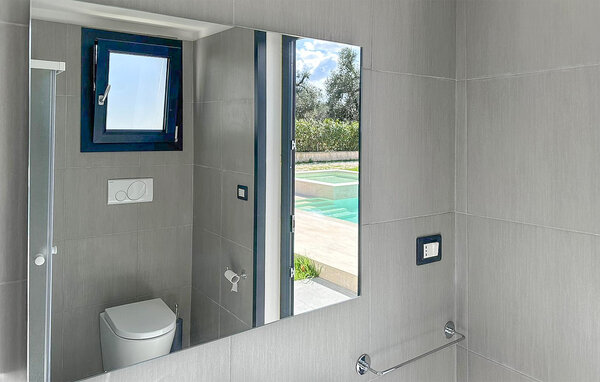 Vakantiehuis - Mesagne , Italië - ISA013 702