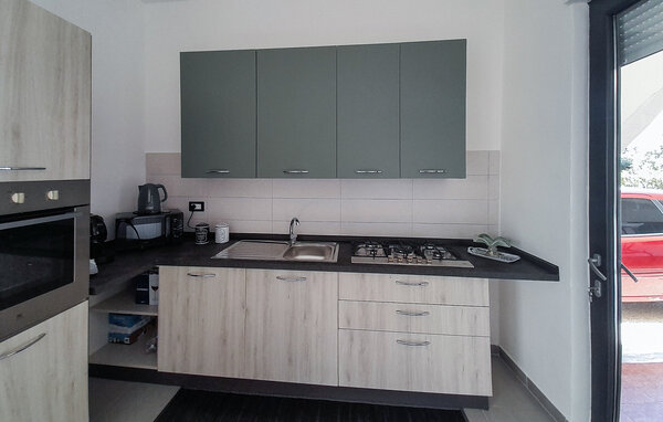 Vakantiehuis - Mesagne , Italië - ISA013 6
