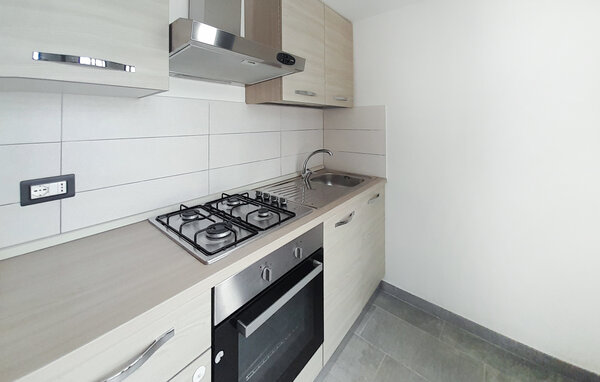 Vakantiehuis - Mesagne , Italië - ISA013 401