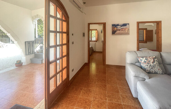 Vakantiehuis - Mesagne , Italië - ISA013 301