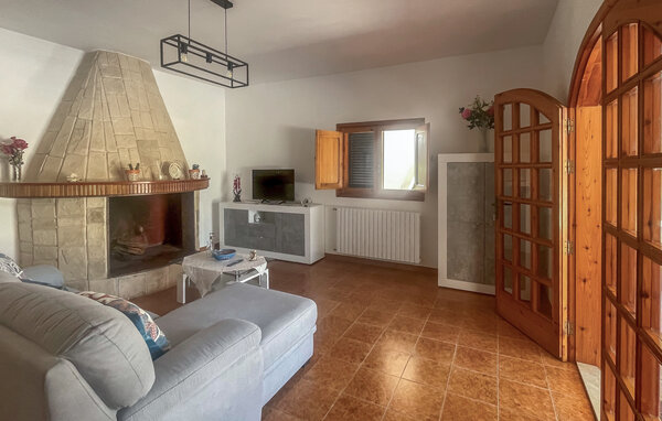 Vakantiehuis - Mesagne , Italië - ISA013 4
