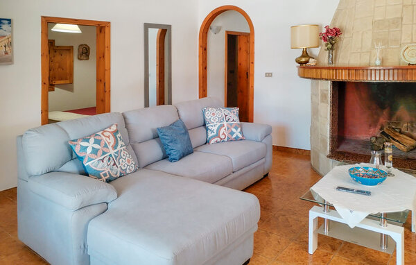 Vakantiehuis - Mesagne , Italië - ISA013 5
