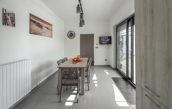 Vakantiehuis - Mesagne , Italië - ISA013 303