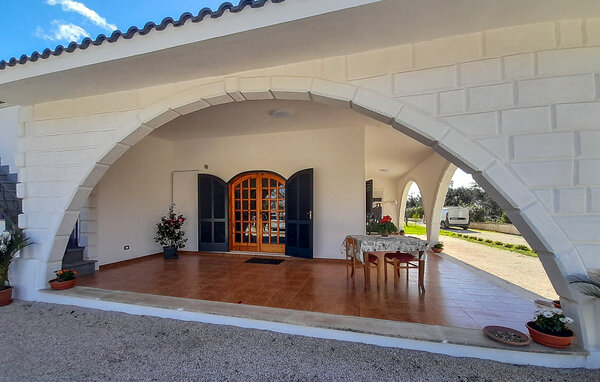 Vakantiehuis - Mesagne , Italië - ISA013 3