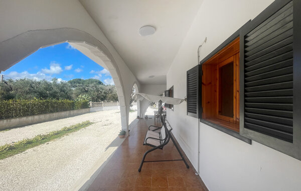 Vakantiehuis - Mesagne , Italië - ISA013 8