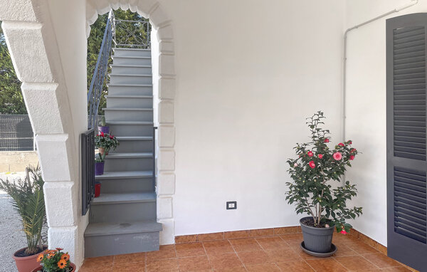 Vakantiehuis - Mesagne , Italië - ISA013 101