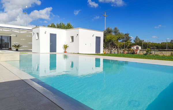 Vakantiehuis - Mesagne , Italië - ISA013 11