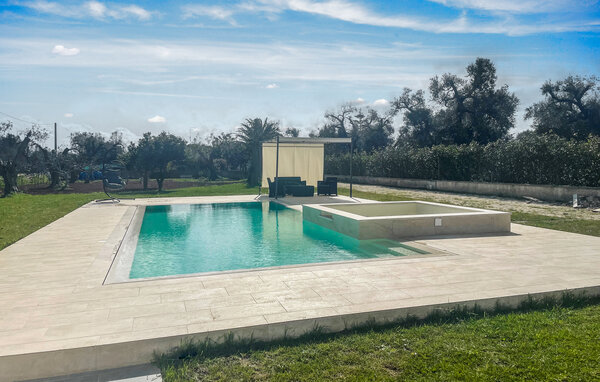 Vakantiehuis - Mesagne , Italië - ISA013 12