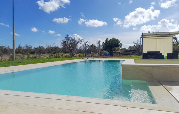 Vakantiehuis - Mesagne , Italië - ISA013 13