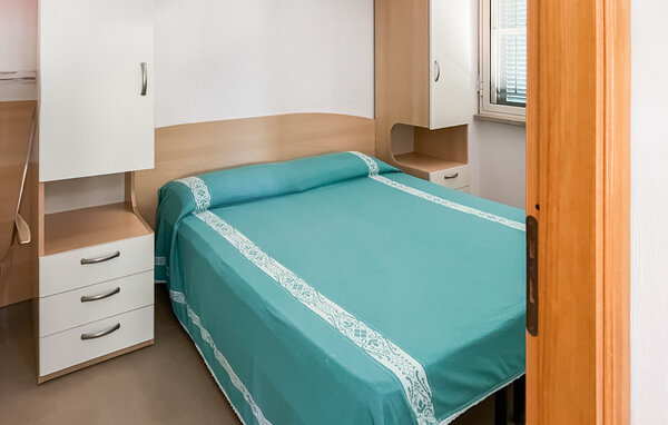 Ferienwohnung - Rodi Garganico , Italien - ISA015 6