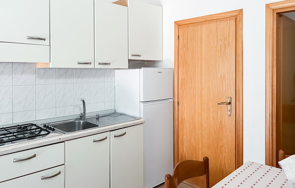 Ferienwohnung - Rodi Garganico , Italien - ISA015 5
