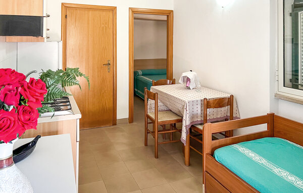 Ferienwohnung - Rodi Garganico , Italien - ISA015 3