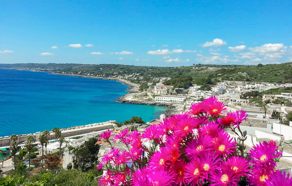 Casa de vacaciones - Castro , Italia - ISA017 902