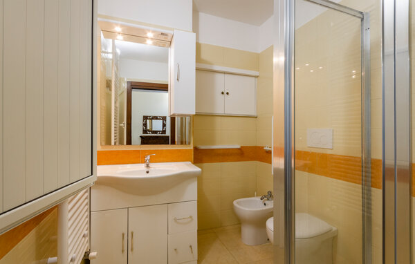 Casa de vacaciones - Castro , Italia - ISA017 701