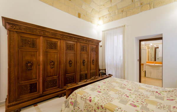 Casa de vacaciones - Castro , Italia - ISA017 601
