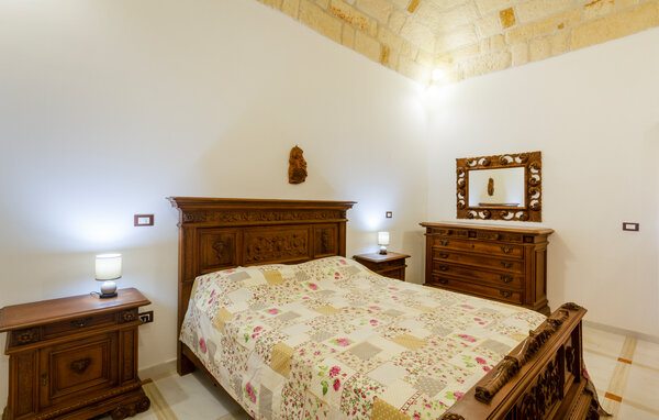 Casa de vacaciones - Castro , Italia - ISA017 602