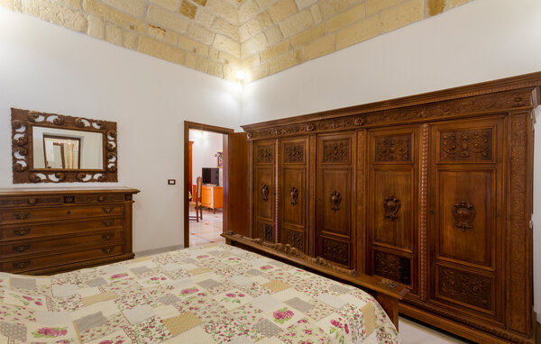 Casa de vacaciones - Castro , Italia - ISA017 603