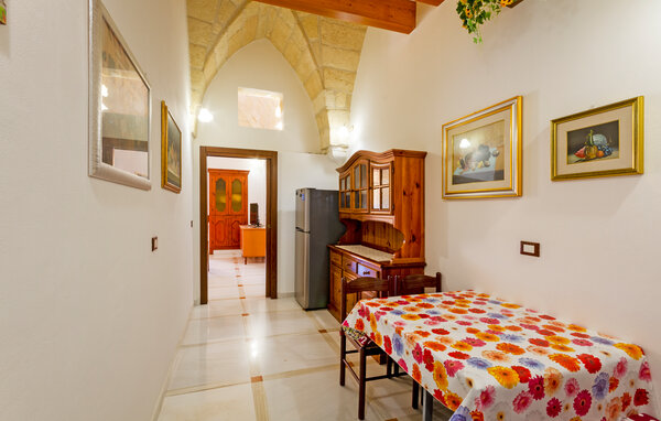 Casa de vacaciones - Castro , Italia - ISA017 3