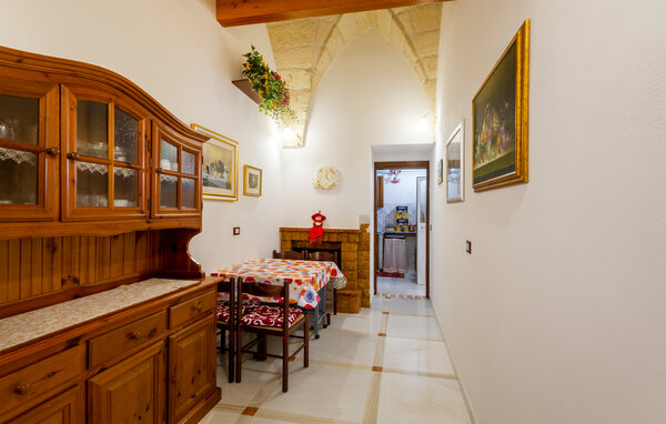 Casa de vacaciones - Castro , Italia - ISA017 401