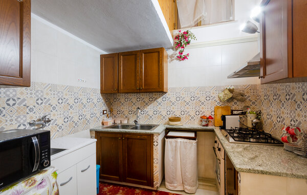 Casa de vacaciones - Castro , Italia - ISA017 402