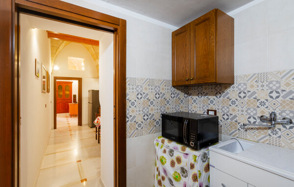Casa de vacaciones - Castro , Italia - ISA017 403