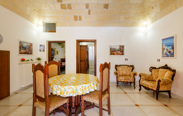 Casa de vacaciones - Castro , Italia - ISA017 301