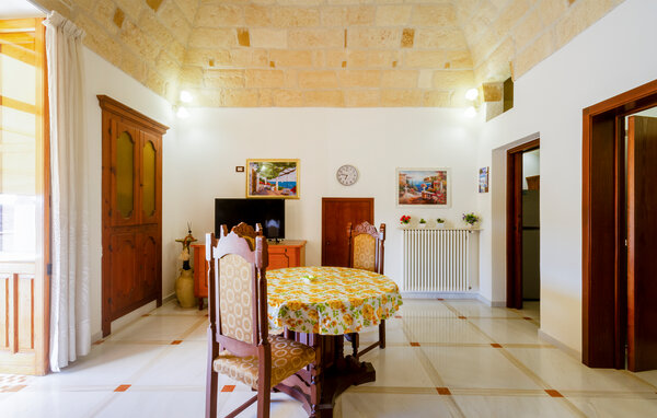 Casa de vacaciones - Castro , Italia - ISA017 302
