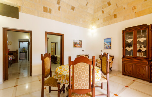 Casa de vacaciones - Castro , Italia - ISA017 303