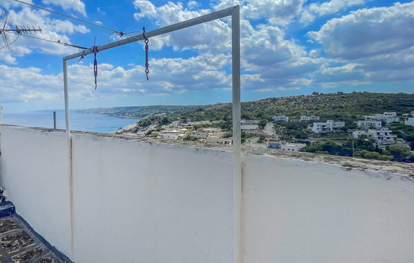 Casa de vacaciones - Castro , Italia - ISA017 101