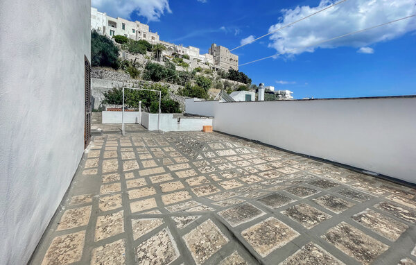 Casa de vacaciones - Castro , Italia - ISA017 102