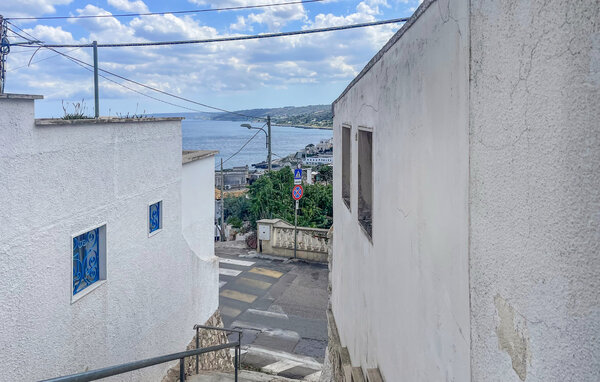 Casa de vacaciones - Castro , Italia - ISA017 6