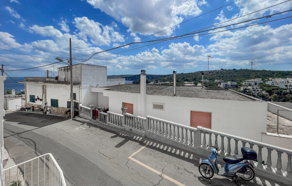 Casa de vacaciones - Castro , Italia - ISA017 201