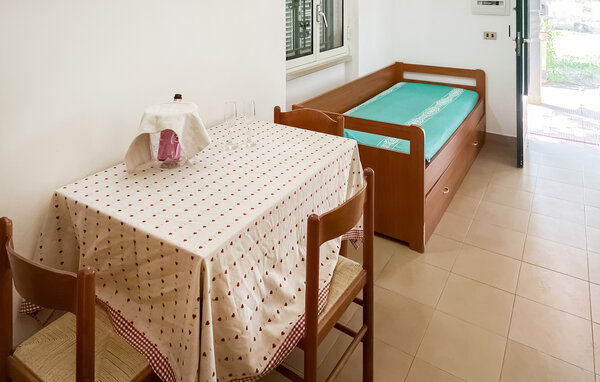 Appartamento - Rodi Garganico , Italia - ISA021 602
