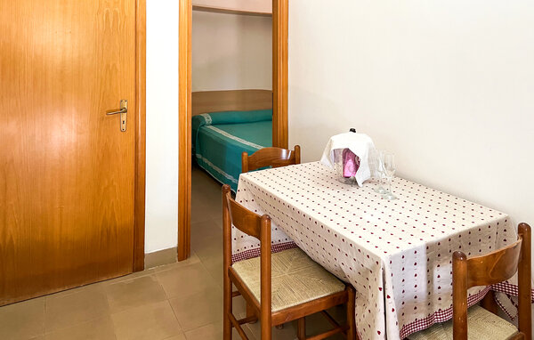 Appartamento - Rodi Garganico , Italia - ISA021 302