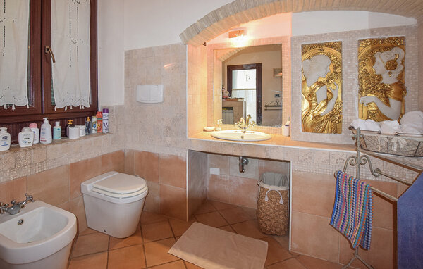 Feriehuse - Lucera , Italien - ISA023 701