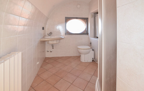 Feriehuse - Lucera , Italien - ISA023 705