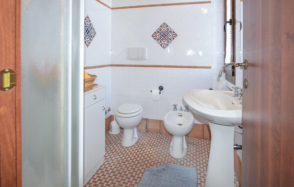 Feriehuse - Lucera , Italien - ISA023 708